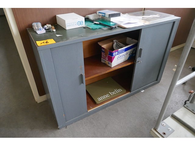 Bureautafel en dergelijken - afbeelding 2 van  7
