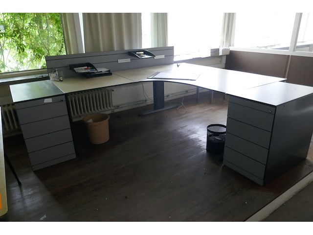Bureautafel en dergelijken - afbeelding 3 van  7