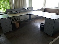 Bureautafel en dergelijken - afbeelding 3 van  7