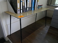 Bureautafel en dergelijken - afbeelding 4 van  7