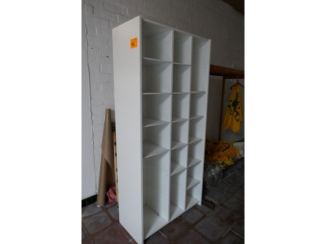 Bureautafel en dergelijken - afbeelding 6 van  7
