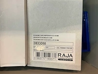 Bureautafel en dossierkasten - afbeelding 7 van  17