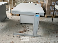 Bureautafel + ladeblok - afbeelding 2 van  4