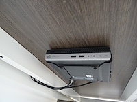 Bureautafel + ladekastje en bureaustoel - afbeelding 5 van  6