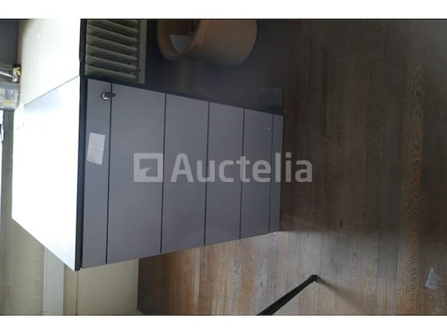 Bureautafel met directiezetel - afbeelding 4 van  5