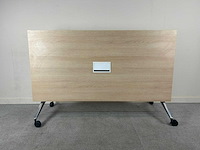 Bureautafel op wielen - desktable - afbeelding 9 van  9