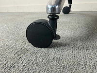 Bureautafel op wielen - desktable - afbeelding 5 van  9