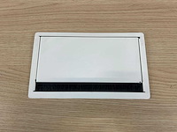 Bureautafel op wielen - desktable - afbeelding 6 van  9