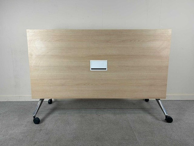 Bureautafel op wielen - desktable - afbeelding 9 van  9