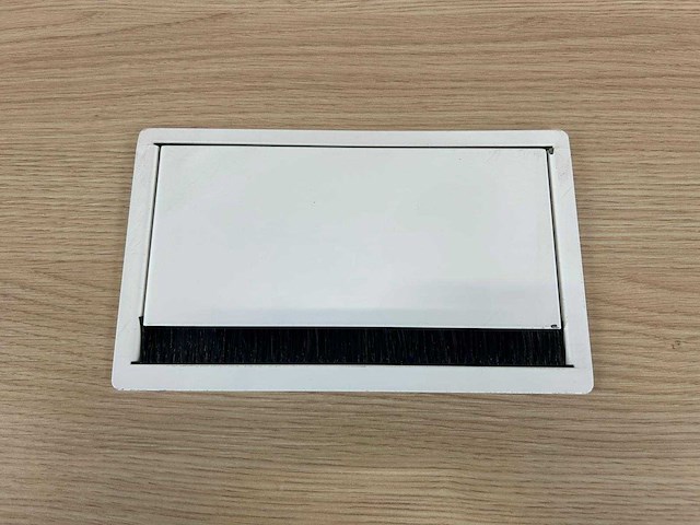 Bureautafel op wielen - desktable - afbeelding 6 van  9