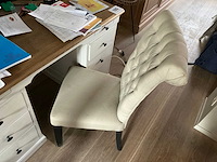 Bureautafel + stoel - afbeelding 4 van  5