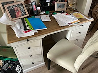 Bureautafel + stoel - afbeelding 5 van  5