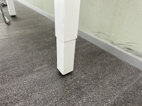 Bureautafel verstelbaar in hoogte - afbeelding 4 van  4