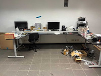 Bureautafel - afbeelding 1 van  6