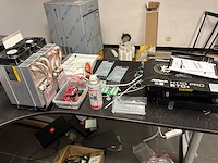 Bureautafel - afbeelding 5 van  6