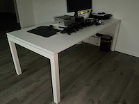 Bureautafel - afbeelding 1 van  2
