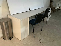 Bureautafel - afbeelding 2 van  3