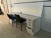 Bureautafel - afbeelding 3 van  3