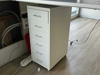 Bureautafel - afbeelding 3 van  4