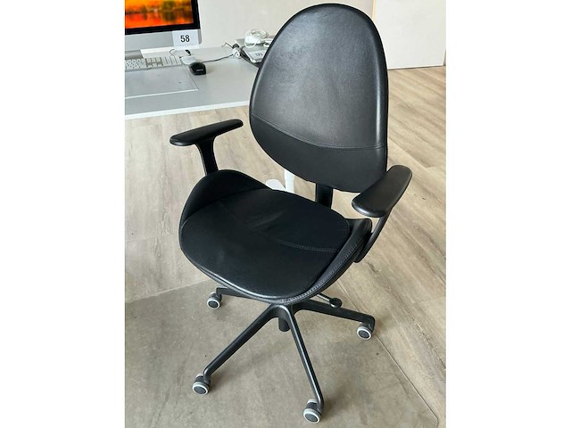 Bureautafel - afbeelding 4 van  4