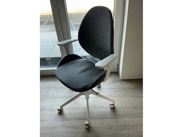 Bureautafel - afbeelding 5 van  9