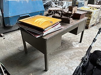 Bureautafel - afbeelding 2 van  6