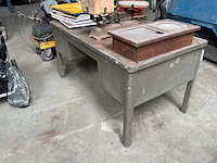 Bureautafel - afbeelding 3 van  6