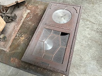 Bureautafel - afbeelding 4 van  6