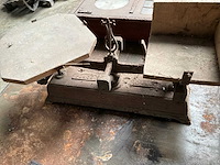 Bureautafel - afbeelding 5 van  6