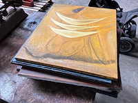 Bureautafel - afbeelding 6 van  6