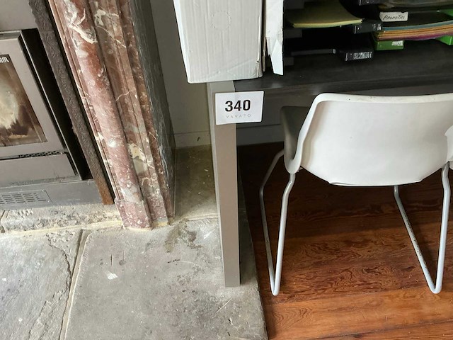 Bureautafel - afbeelding 2 van  3