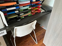 Bureautafel - afbeelding 3 van  3