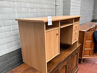 Bureautafel - afbeelding 2 van  7