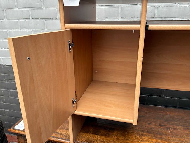 Bureautafel - afbeelding 5 van  7