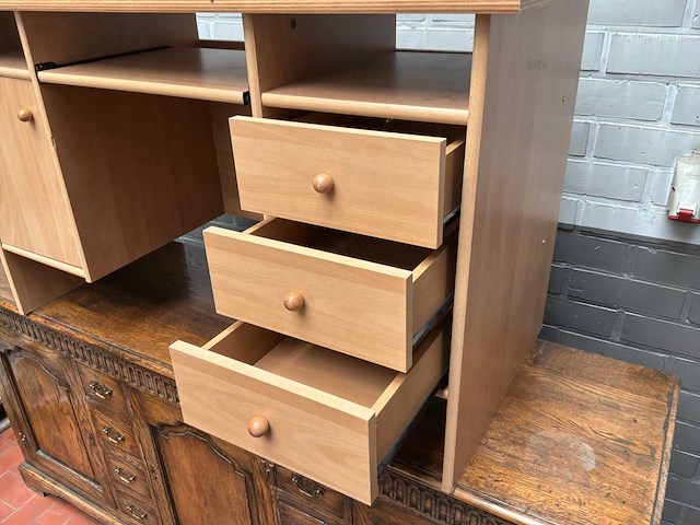 Bureautafel - afbeelding 7 van  7