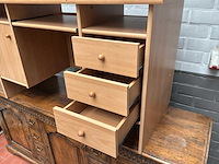 Bureautafel - afbeelding 7 van  7