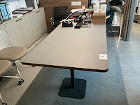 Bureautafel - afbeelding 3 van  4
