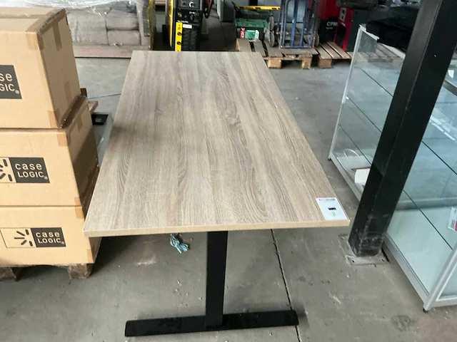 Bureautafel - afbeelding 2 van  4