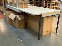 Bureautafel - afbeelding 4 van  4