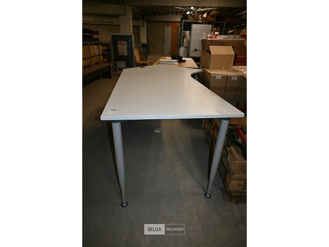 Bureautafel - afbeelding 2 van  4