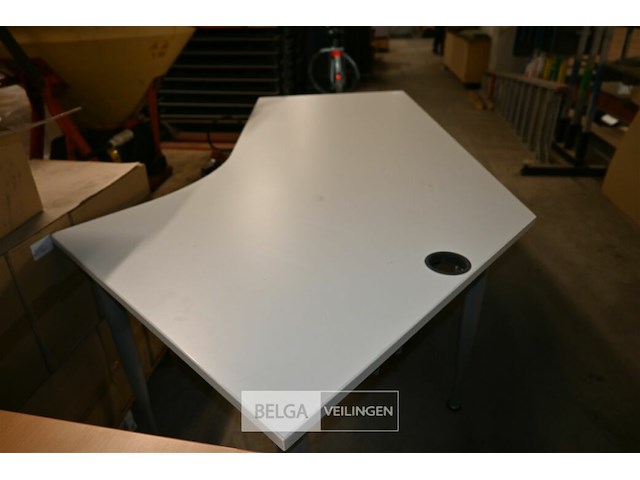 Bureautafel - afbeelding 4 van  4