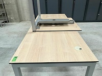 Bureautafel - afbeelding 1 van  4