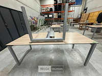 Bureautafel - afbeelding 2 van  4