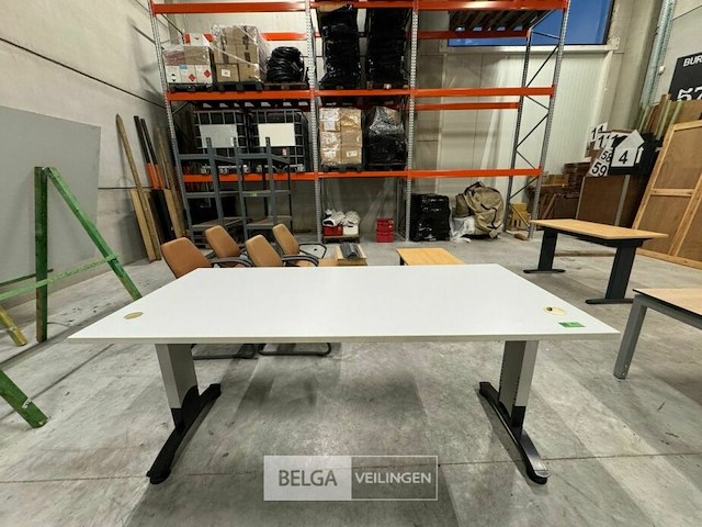 Bureautafel - afbeelding 2 van  4