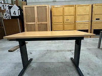 Bureautafel - afbeelding 1 van  4