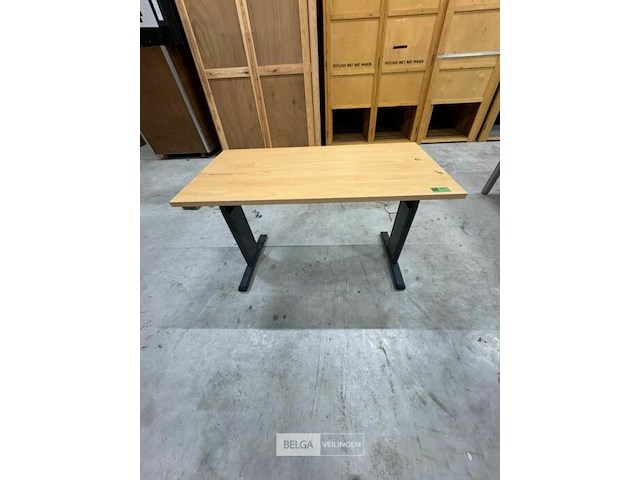 Bureautafel - afbeelding 2 van  4