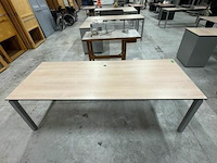 Bureautafel - afbeelding 2 van  4