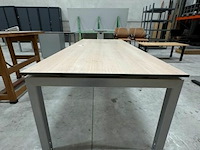 Bureautafel - afbeelding 3 van  4