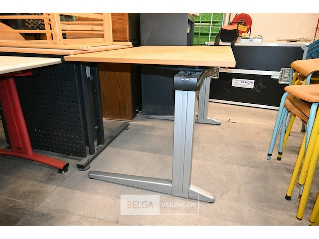 Bureautafel - afbeelding 2 van  4