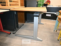 Bureautafel - afbeelding 2 van  4